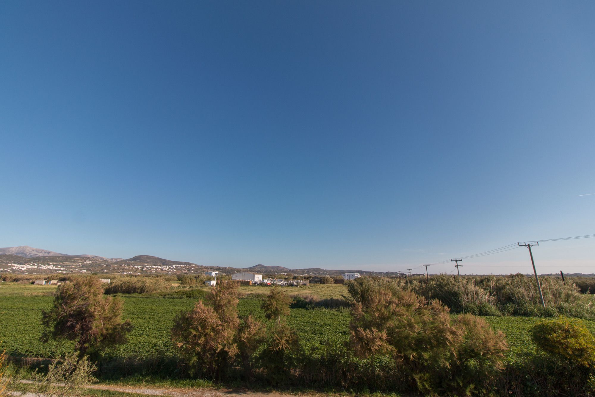 Aparthotel Ktima Bianco Naxos City Exterior foto