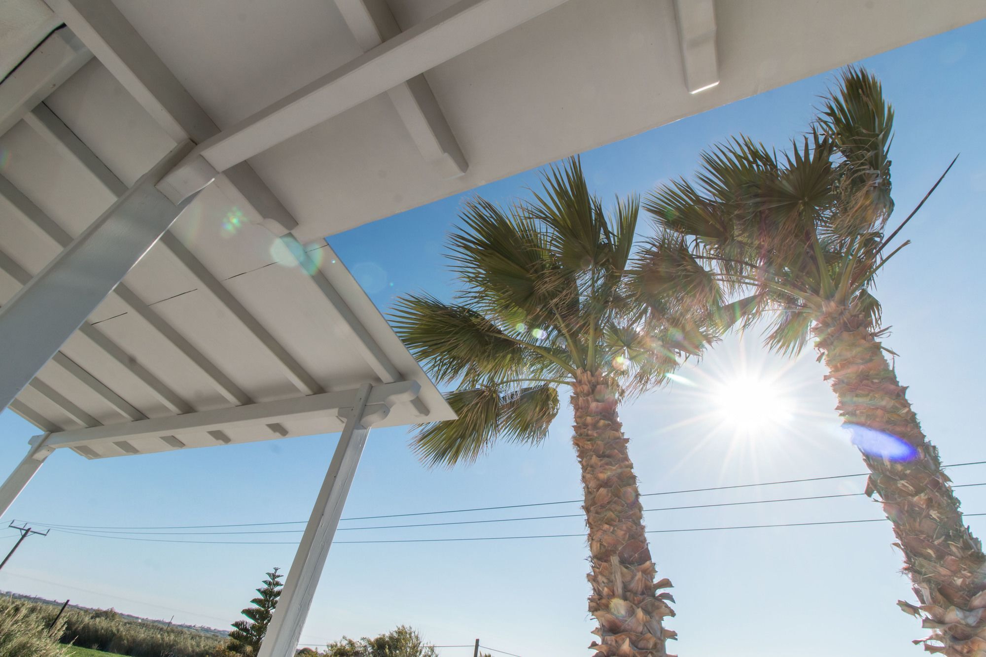 Aparthotel Ktima Bianco Naxos City Exterior foto