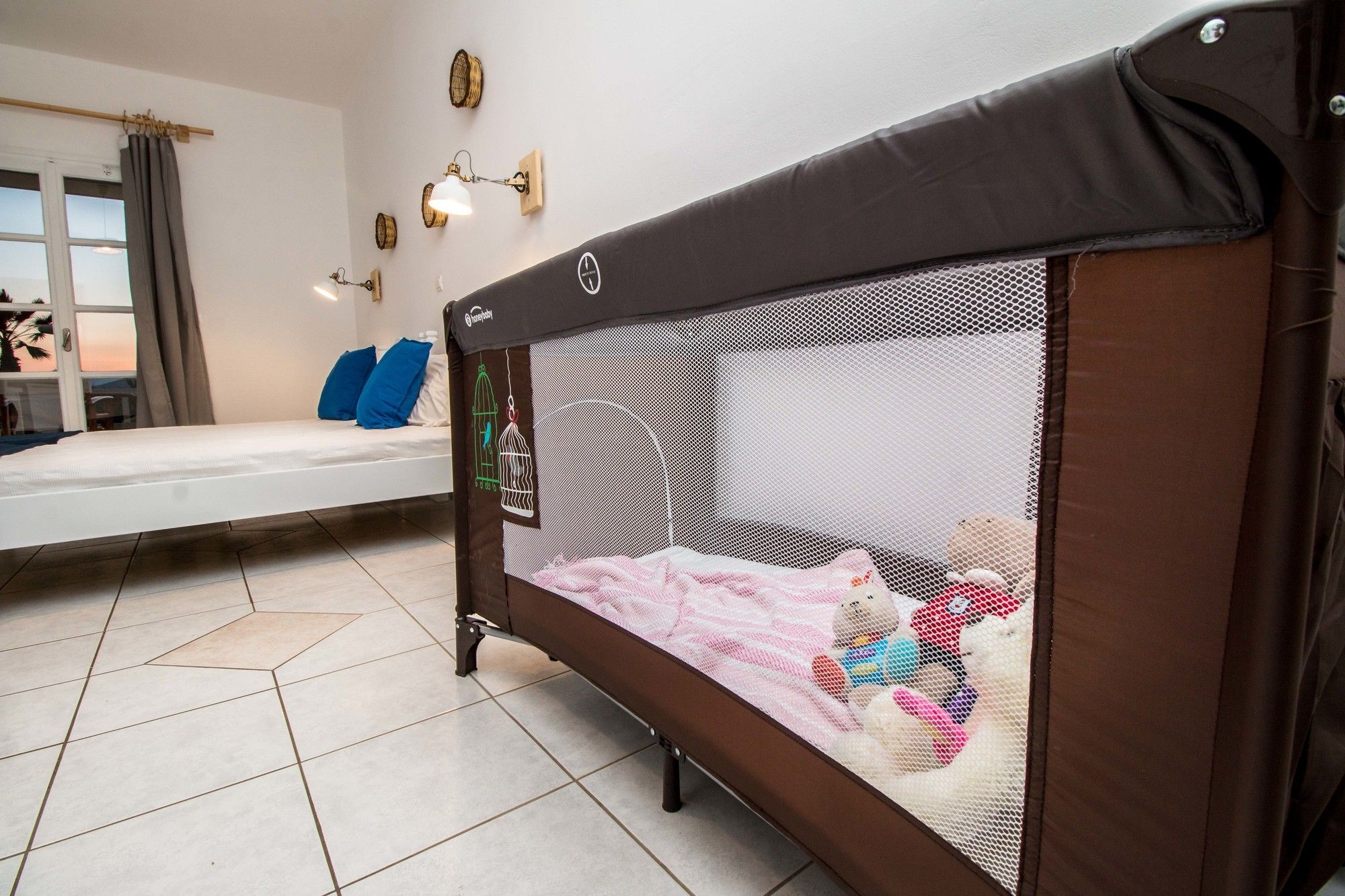 Aparthotel Ktima Bianco Naxos City Exterior foto